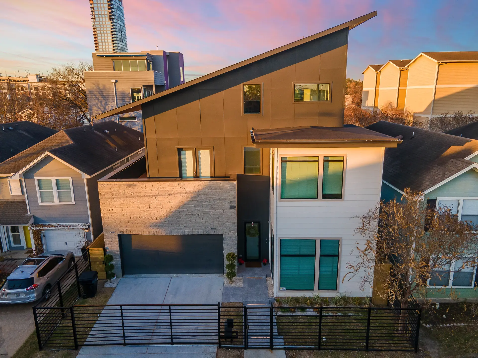 Sanchez Residence Residence 0